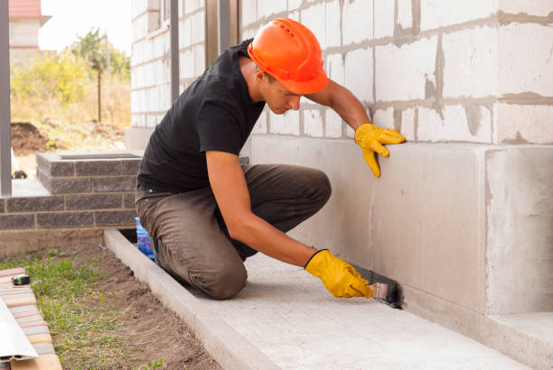 Licensed Exterior Waterproofing service in Fishers, NY - Arrow Tight Waterproofing
